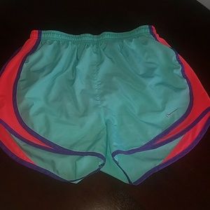 Nike Tempo Shorts